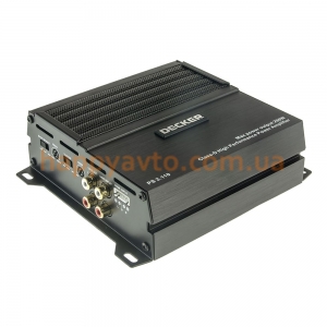 Усилитель DECKER PS 2.110